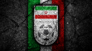 Emblem Iran Logo Soccer 3840x2400 wallpaper