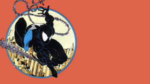 Comic Venom 1920x1080 Wallpaper