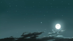 The Boondocks Night Sky 3840x2160 Wallpaper