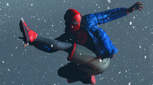 Spiderman Miles Morales PlayStation Spider Man 3840x2160 Wallpaper