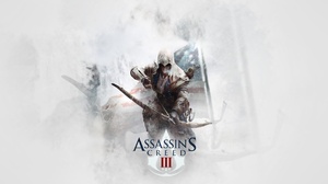 Video Game Assassin 039 S Creed Iii 1920x1200 Wallpaper