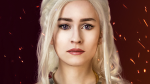 Daenerys Targaryen Game Of Thrones 1920x1300 Wallpaper