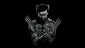 Comics Wolverine 2560x1440 wallpaper