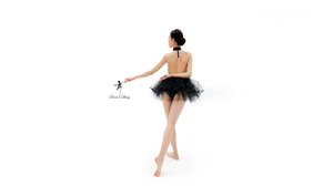 Asian Dancer Women Ballet 5760x3240 Wallpaper