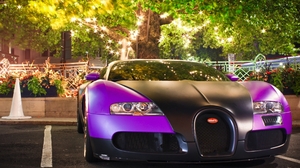 Vehicles Bugatti Veyron 2560x1600 Wallpaper