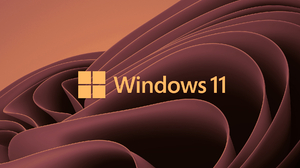 Windows11 Minimalism Simple Microsoft Windows Logo Operating System 1920x1080 Wallpaper