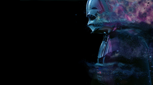 Darth Vader 3840x2160 wallpaper