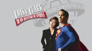 Teri Hatcher Lois Lane Dean Cain Superman Clark Kent 2000x1124 Wallpaper