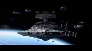 Star Wars Star Wars Squadrons Spaceship Space Video Games Stars 1920x1080 Wallpaper