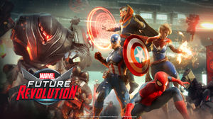 Captain America Captain Marvel Doctor Strange Peter Parker Spider Man 4647x2613 Wallpaper
