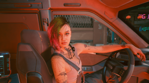 Featured image of post Tapety Cyberpunk 2077 Judy Judy is one of the earliest characters players can romance in cyberpunk 2077