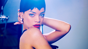 Music Rihanna 4032x2268 Wallpaper