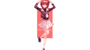 Anime Girl 1920x1200 Wallpaper