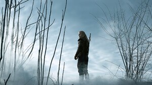 Geralt Of Rivia Henry Cavill The Witcher 3500x2624 Wallpaper