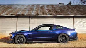 Vehicles Ford Mustang Shelby 1920x1200 wallpaper