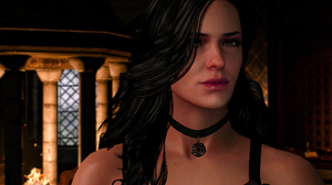 The Witcher 3 The Witcher 3 Wild Hunt Yennefer Yennefer Of Vengerberg CD Projekt RED Video Games Vid 2000x1125 Wallpaper