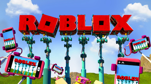 Video Game Roblox 2600x1733 wallpaper