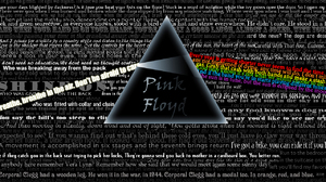 Music Pink Floyd 1280x1024 Wallpaper