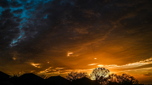 Sunset Nature Landscape Photography Clouds Trees Texas 5724x3220 Wallpaper