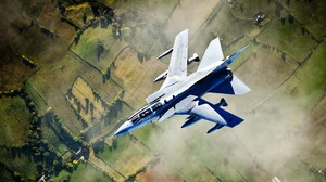 Military Military Aircraft Jet Fighter Panavia Tornado Royal Airforce 2560x1440 Wallpaper