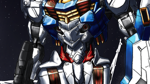 Anime Mechs Gundam Super Robot Taisen Mobile Suit Gundam THE WiTCH FROM MERCURY Gundam Aerial Artwor 2555x3820 Wallpaper
