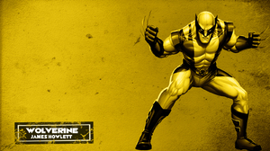 Comics Marvel Comics Superhero Wolverine X Men 1600x900 Wallpaper