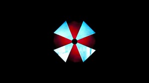 Umbrella Corporation Resident Evil Simple Background Movies 1920x1200 Wallpaper