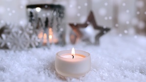 Photography Candle 2048x1239 Wallpaper