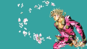 Giorno Giovanna Wallpaper Hd Support us by sharing the content upvoting ...