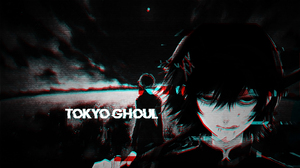 Tokyo Ghoul Suzuya Juuzou 1600x900 Wallpaper