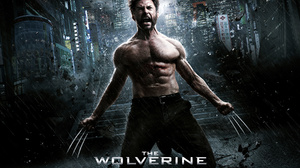 The Wolverine 2362x1772 Wallpaper