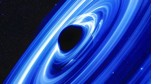 Universe Black Holes Stars Galaxy Space 4000x2000 Wallpaper