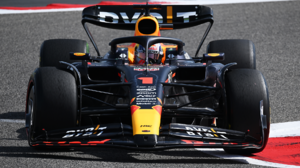 Formula 1 Race Cars Red Bull Racing Max Verstappen Formula Cars Car Front Angle View 1920x1080 Wallpaper