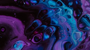 Abstract Liquid Digital Art 1920x1280 wallpaper