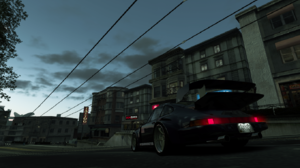Video Games Need For Speed World Car 1360x800 wallpaper
