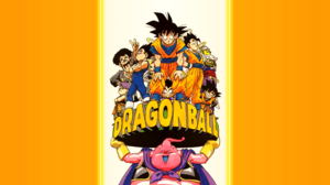 Anime Dragon Ball Dragon Ball Z Son Goku Satan Vegeta Krillin Gohan Piccolo Son Goten Trunks Trunks  2560x1440 Wallpaper