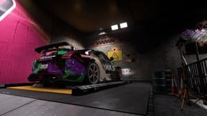 Forza Horizon 5 Games Posters Car Video Game Art Video Games 3840x2160 Wallpaper