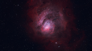 Space Universe Nebula Stars 3000x2284 Wallpaper