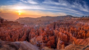 Earth Bryce Canyon National Park 2048x1086 wallpaper