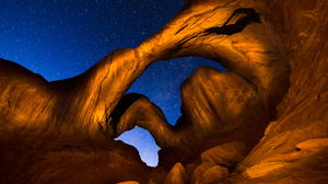 Earth Arches National Park 1500x1001 Wallpaper