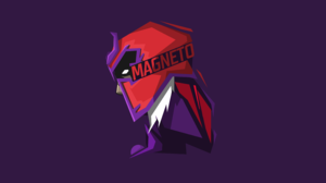 Magneto Marvel Comics 7680x4320 Wallpaper