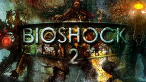 Video Game Bioshock 2 3360x1050 Wallpaper