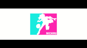 Brand New Animal BNA Michiru Kagemori Logo Crossover Jordan Shoes Michael Jordan Anime Girls Basketb 1920x1080 wallpaper