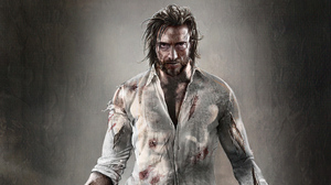 Logan Movie Logan James Howlett Marvel Comics Wolverine X Men 3840x2160 Wallpaper