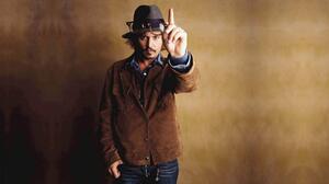 Johnny Depp 1920x1200 Wallpaper
