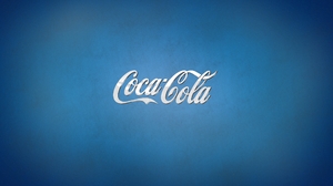 Blue Coca Cola 2560x1600 Wallpaper