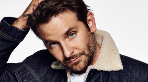 Bradley Cooper Actor American Blue Eyes Face 2000x1333 Wallpaper