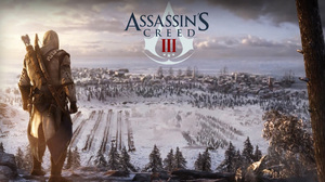 Video Game Assassin 039 S Creed Iii 1920x1080 Wallpaper