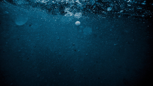 Earth Underwater 3000x2250 Wallpaper