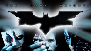 Movie The Dark Knight 1680x1050 Wallpaper